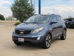 2013 Kia Sportage SX