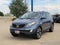 2013 Kia Sportage SX