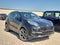 2021 Kia Sportage SX Turbo
