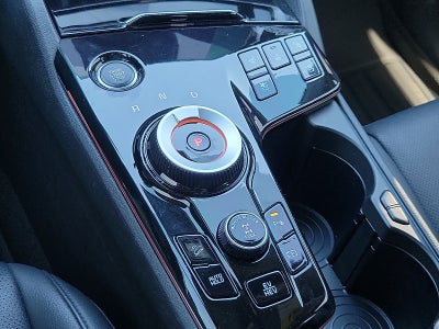 2024 Kia Sportage Plug-In Hybrid X-Line Prestige