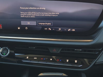 2025 Buick Envision Avenir