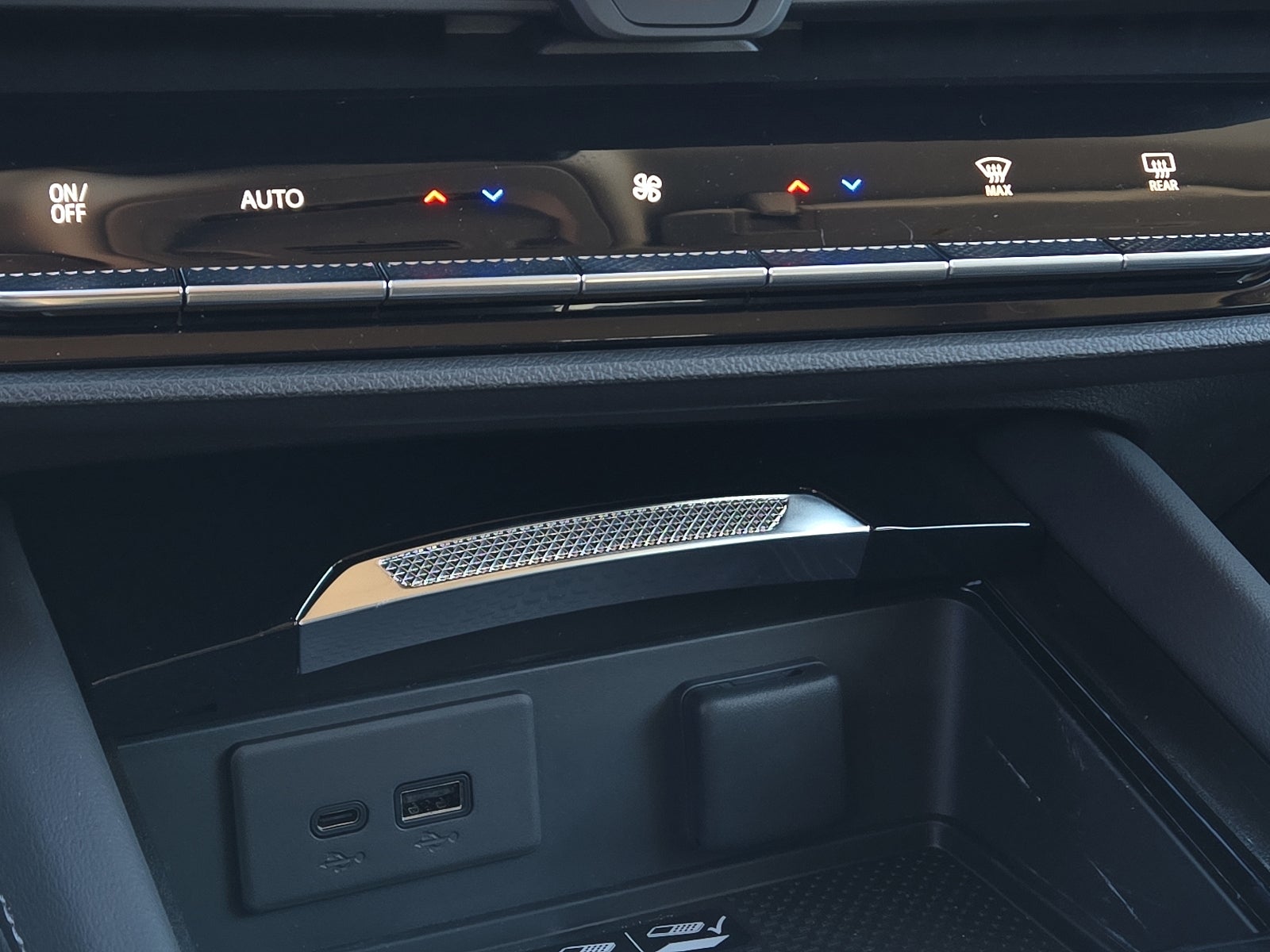 2025 Buick Envision Avenir