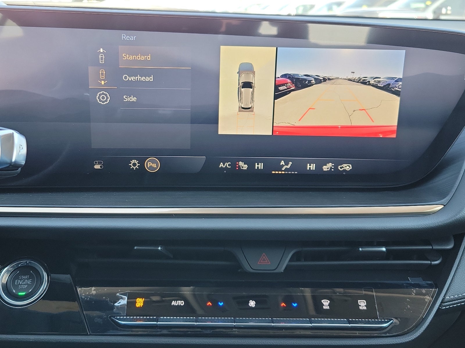 2025 Buick Envision Avenir