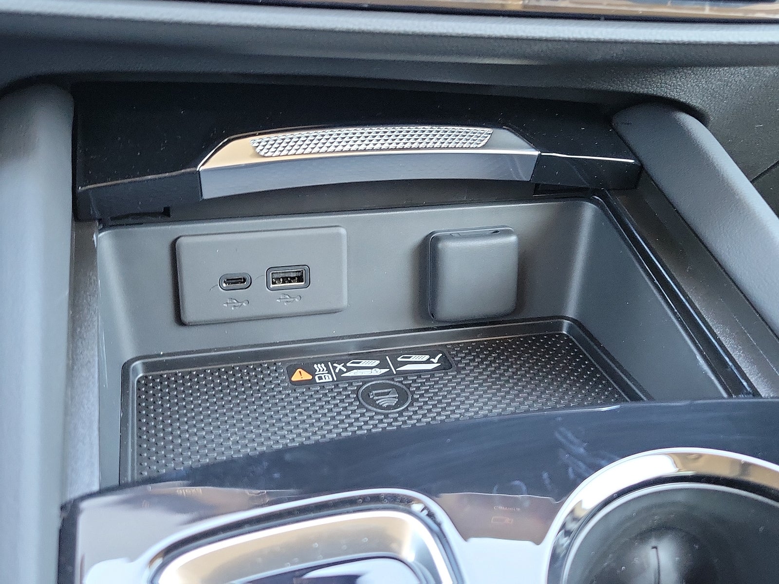 2025 Buick Envision Avenir