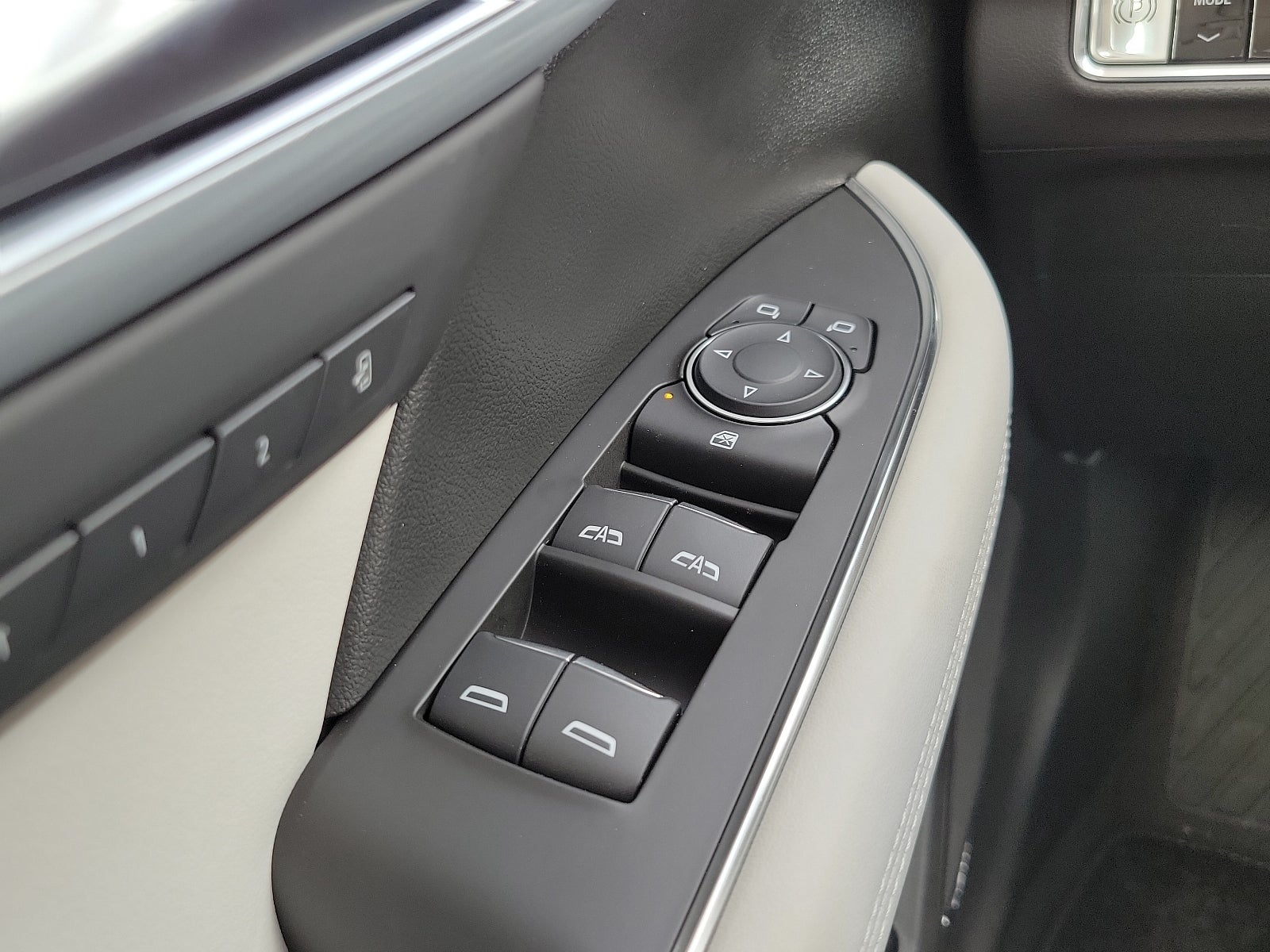 2025 Buick Envision Avenir