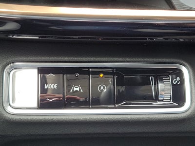 2025 Buick Envision Avenir