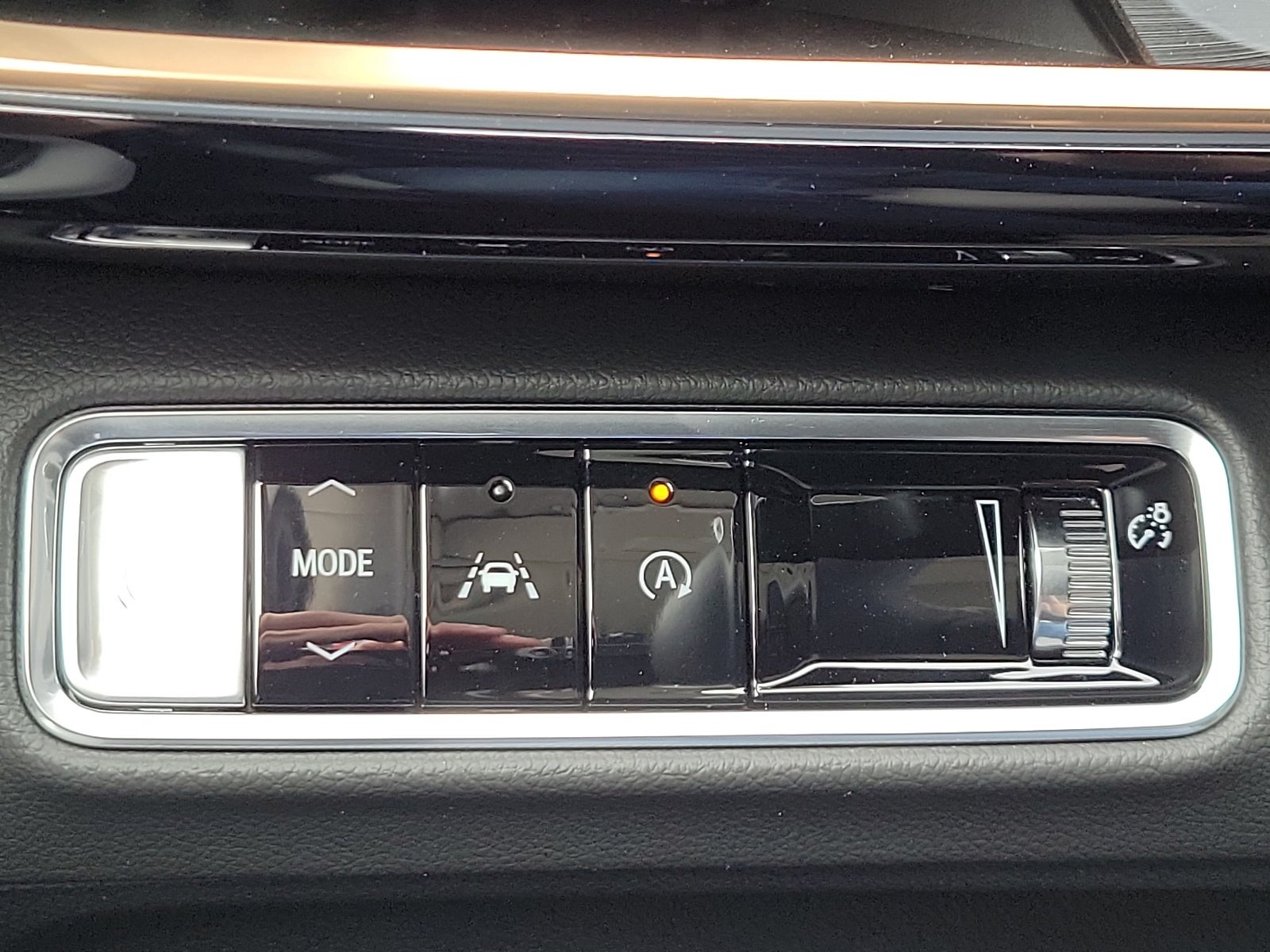 2025 Buick Envision Avenir