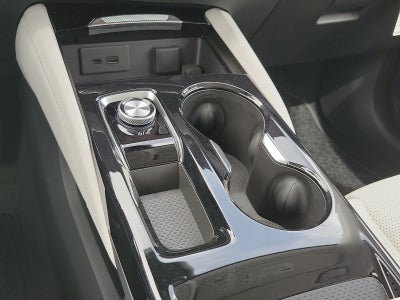 2025 Buick Envision Avenir