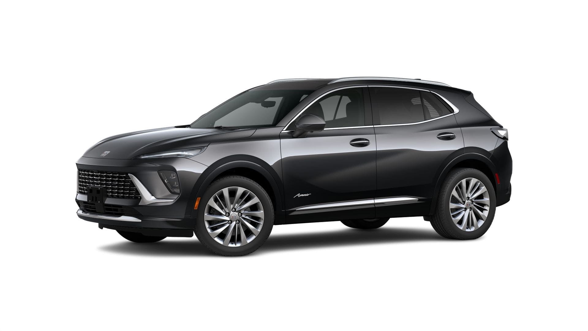 2025 Buick Envision Avenir