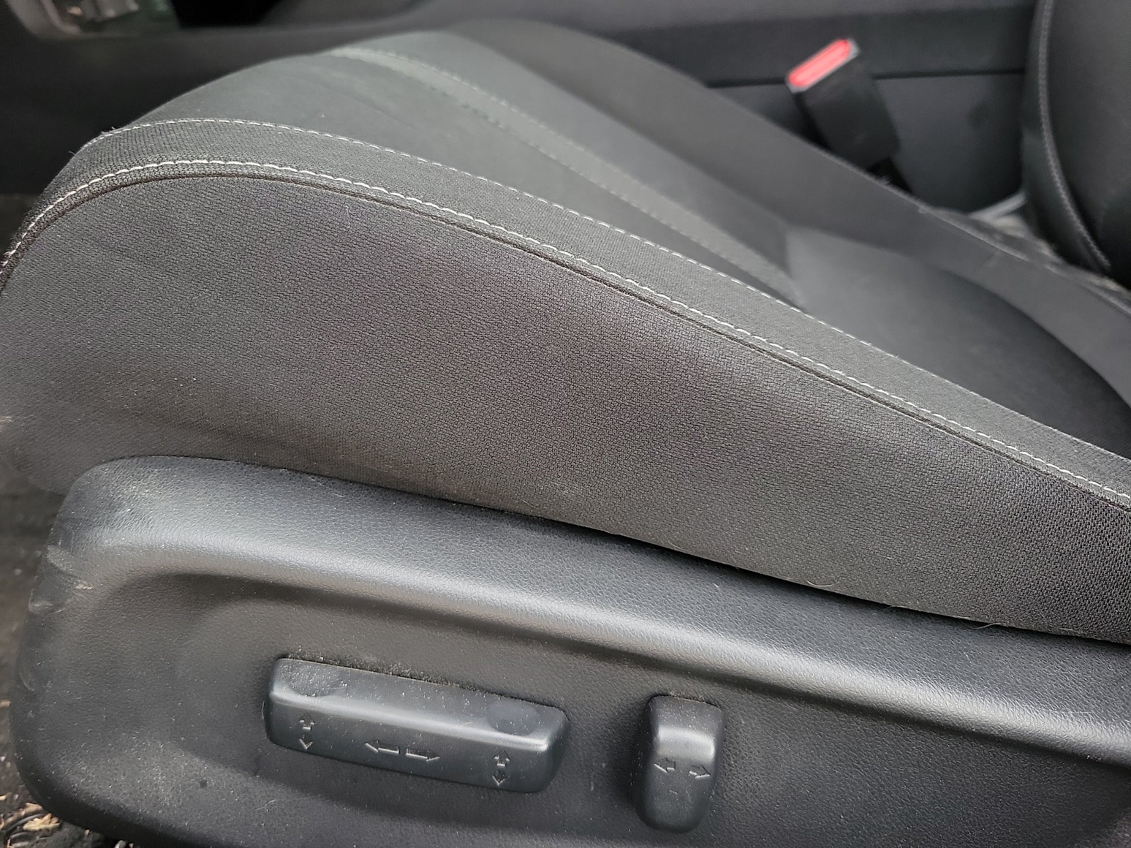 2020 Honda Civic Hatchback EX