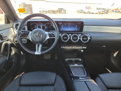 2025 Mercedes-Benz CLA CLA 250