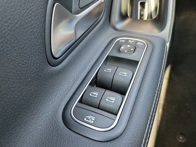 2025 Mercedes-Benz CLA CLA 250