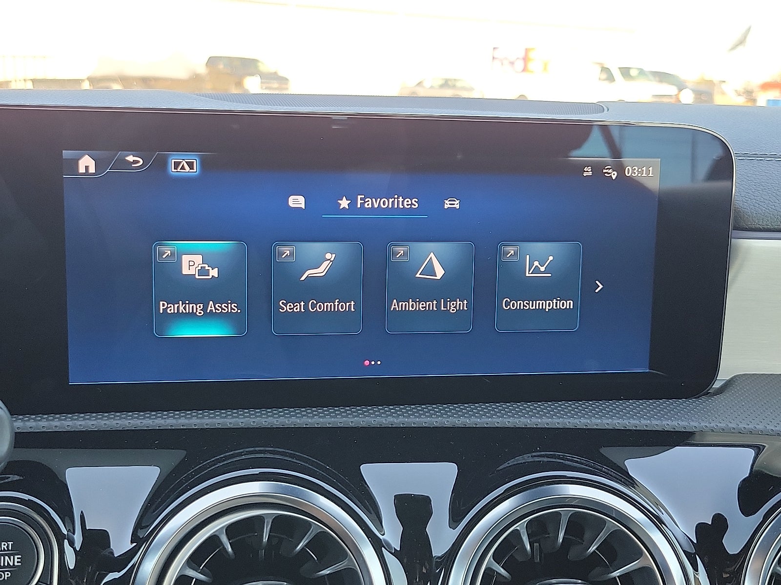 2025 Mercedes-Benz CLA CLA 250
