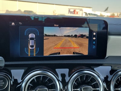 2025 Mercedes-Benz CLA CLA 250