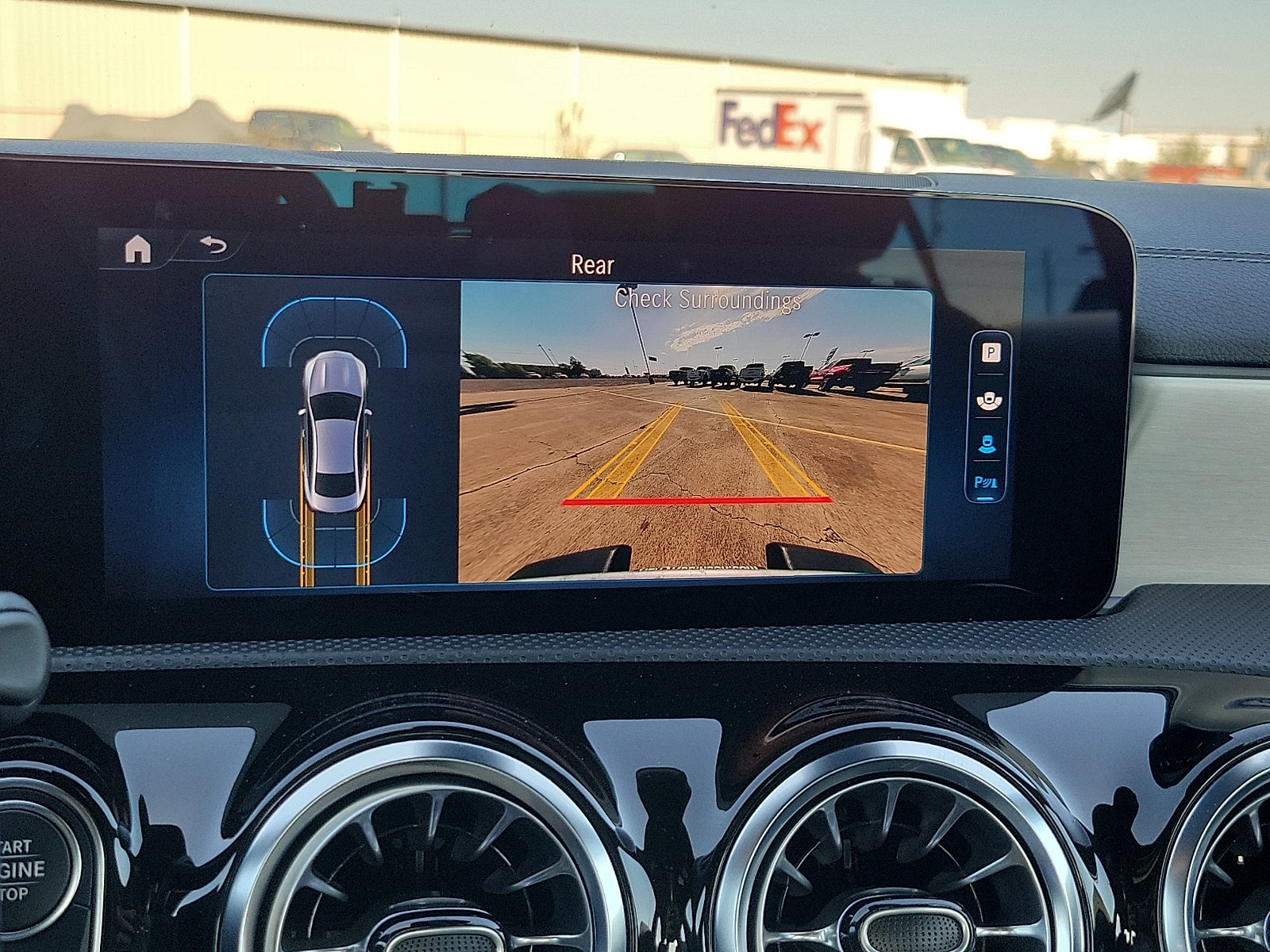 2025 Mercedes-Benz CLA CLA 250