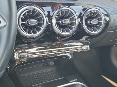 2025 Mercedes-Benz CLA CLA 250