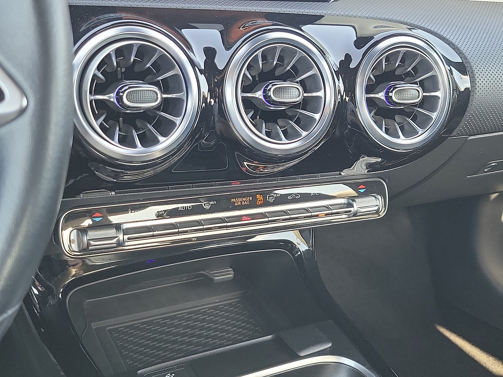 2025 Mercedes-Benz CLA CLA 250