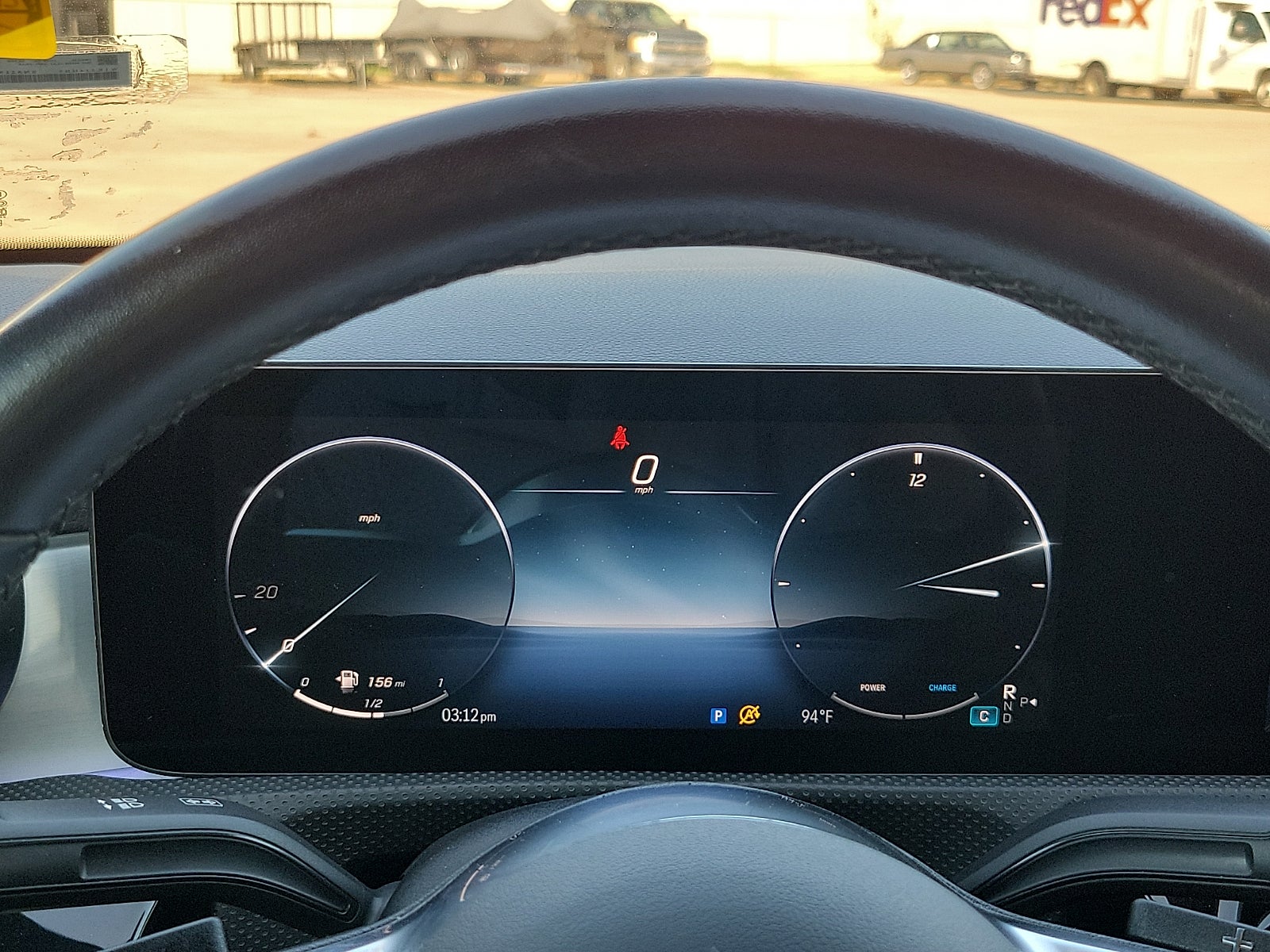 2025 Mercedes-Benz CLA CLA 250