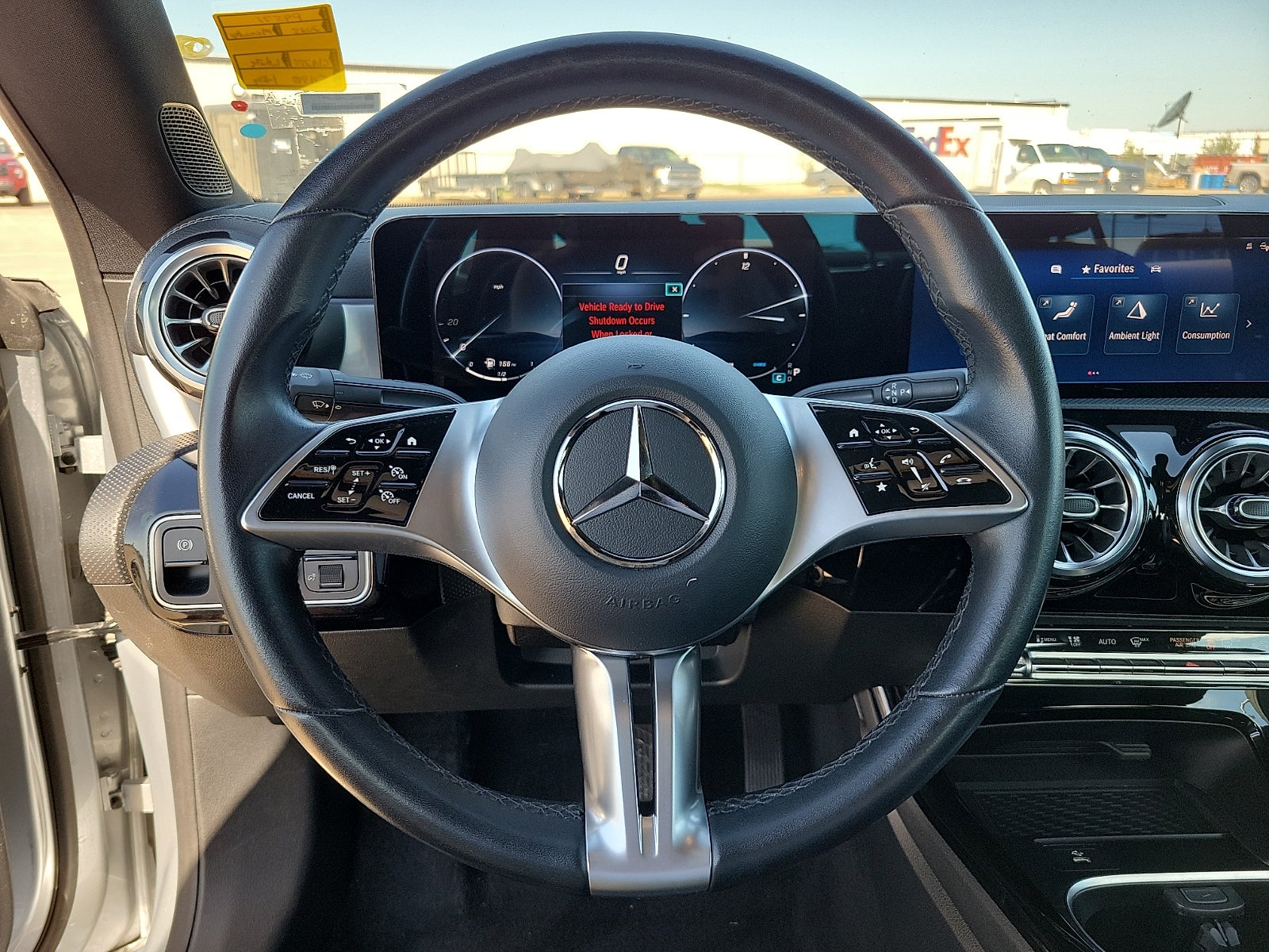 2025 Mercedes-Benz CLA CLA 250