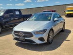 2025 Mercedes-Benz CLA CLA 250