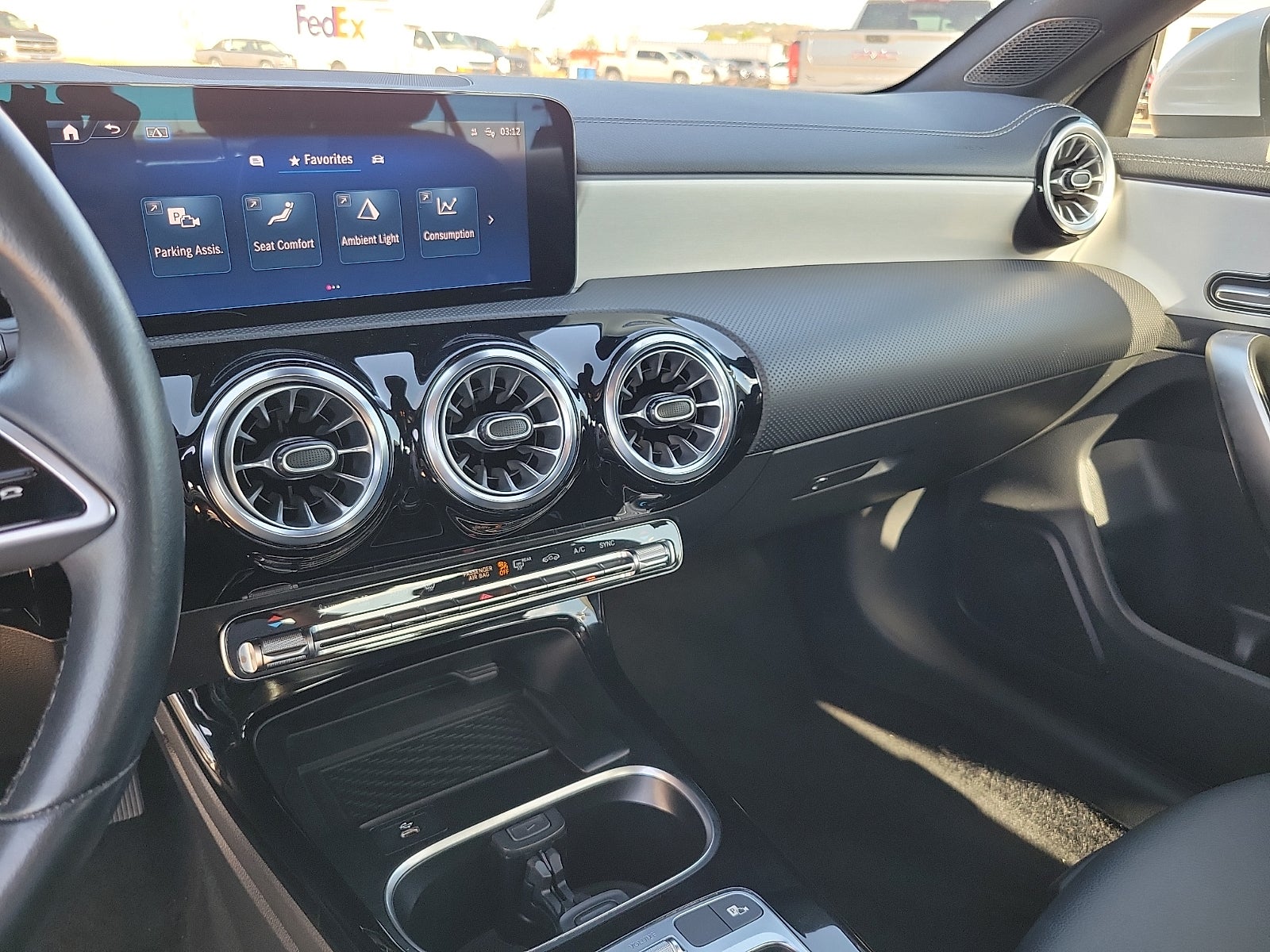 2025 Mercedes-Benz CLA CLA 250