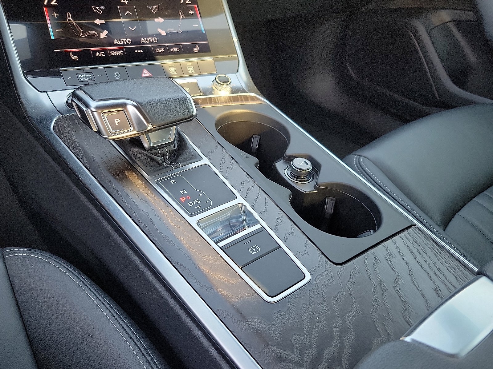 2023 Audi A6 Sedan Premium