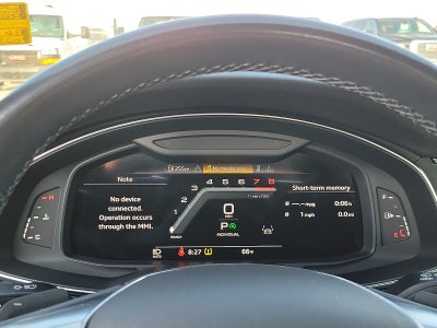 2023 Audi A6 Sedan Premium