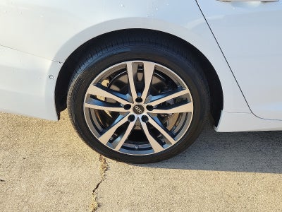 2023 Audi A6 Sedan Premium