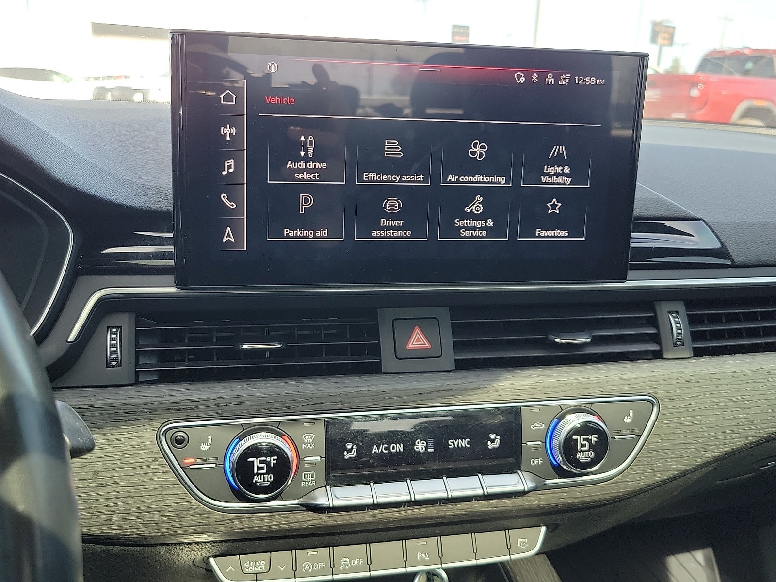 2023 Audi A4 Premium Plus 45 TFSI S line quattro S tronic