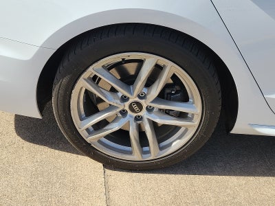 2023 Audi A4 Premium Plus 45 TFSI S line quattro S tronic