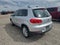 2016 Volkswagen Tiguan SE