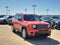 2020 Jeep Renegade Sport FWD