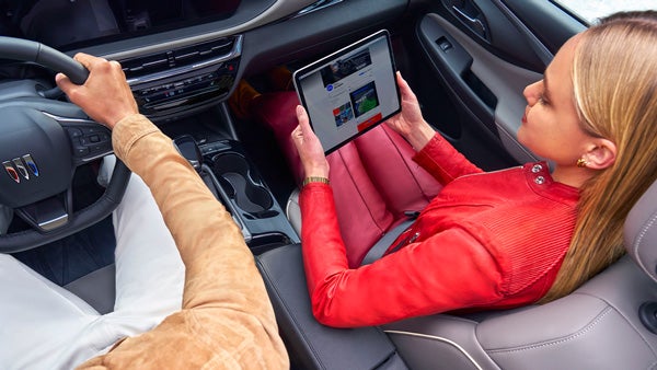 Harry Robinson Buick GMC in Fort Smith AR