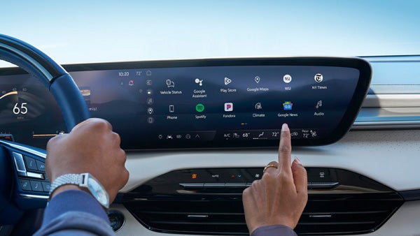 Harry Robinson Buick GMC in Fort Smith AR