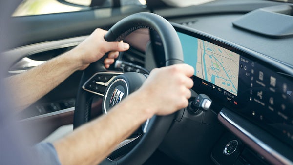 Harry Robinson Buick GMC in Fort Smith AR