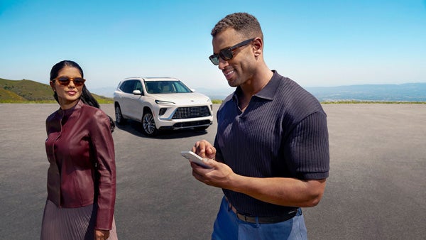 Harry Robinson Buick GMC in Fort Smith AR