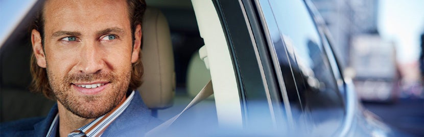 Harry Robinson Buick GMC in Fort Smith AR