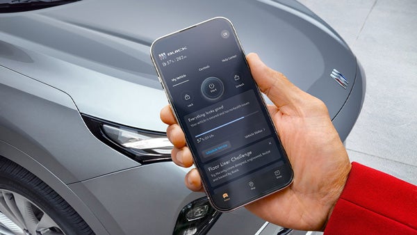 Harry Robinson Buick GMC in Fort Smith AR