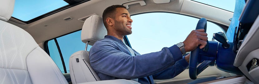 Harry Robinson Buick GMC in Fort Smith AR