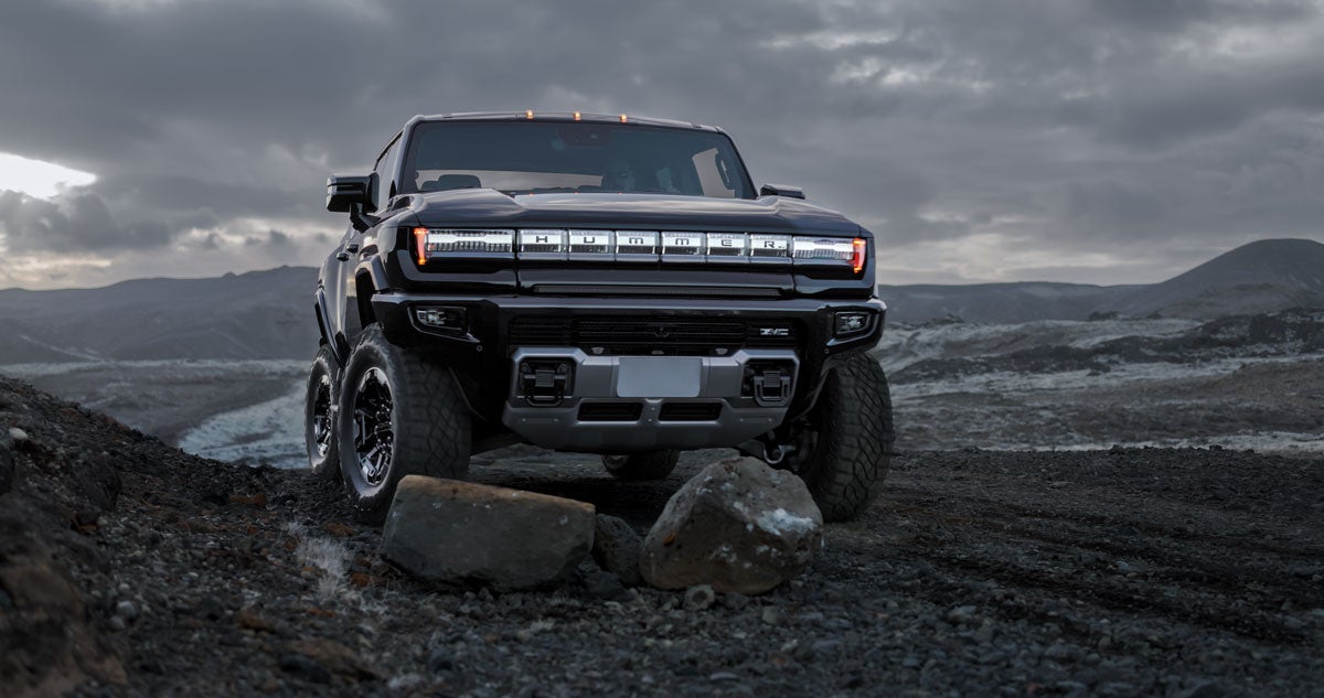 Harry Robinson Buick GMC in Fort Smith AR