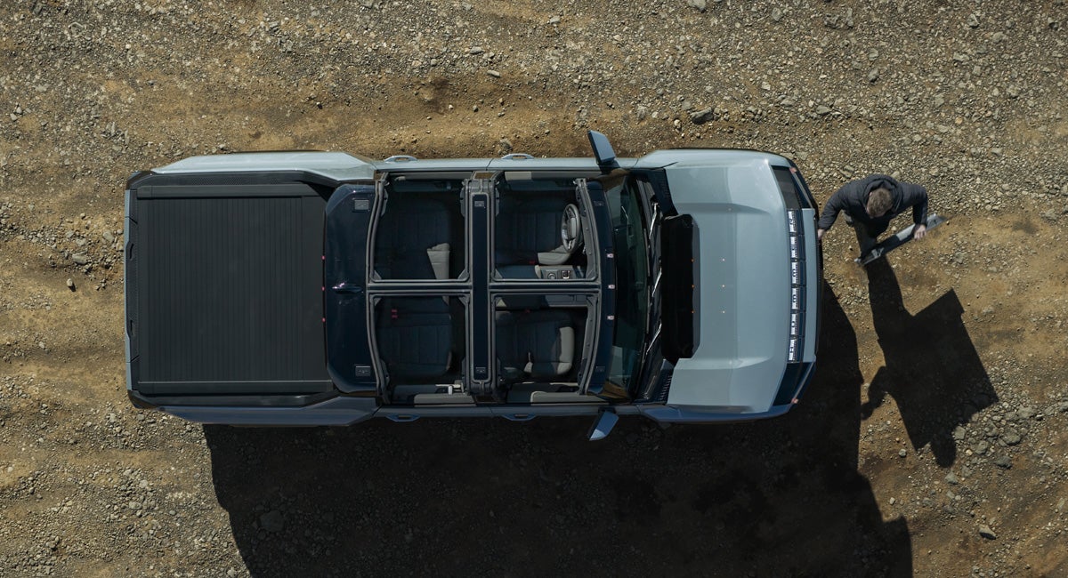 Harry Robinson Buick GMC in Fort Smith AR