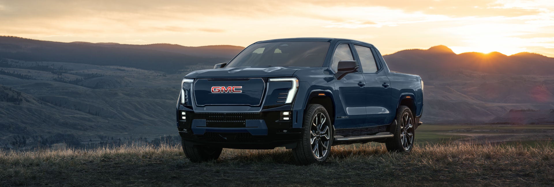 Harry Robinson Buick GMC in Fort Smith AR