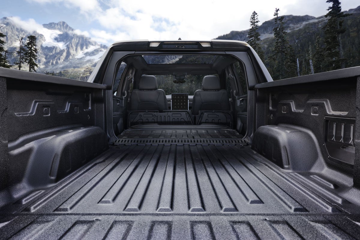 Harry Robinson Buick GMC in Fort Smith AR