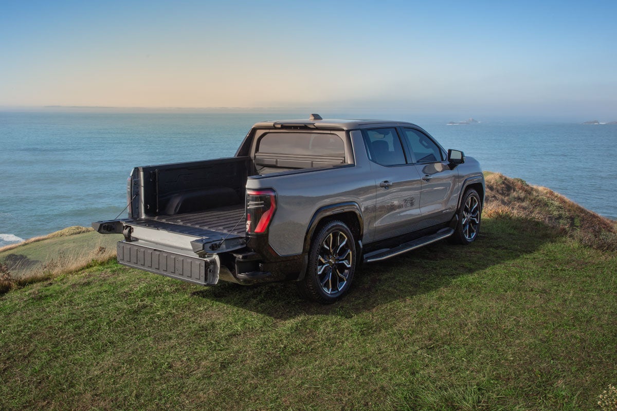 Harry Robinson Buick GMC in Fort Smith AR