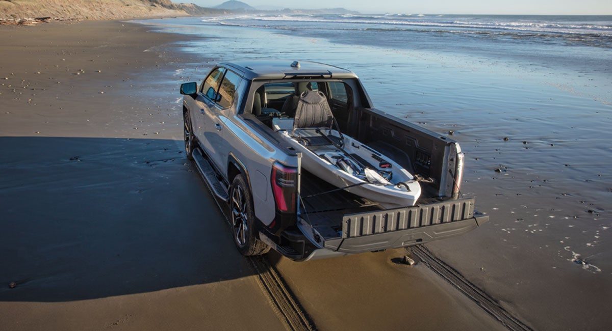 Harry Robinson Buick GMC in Fort Smith AR