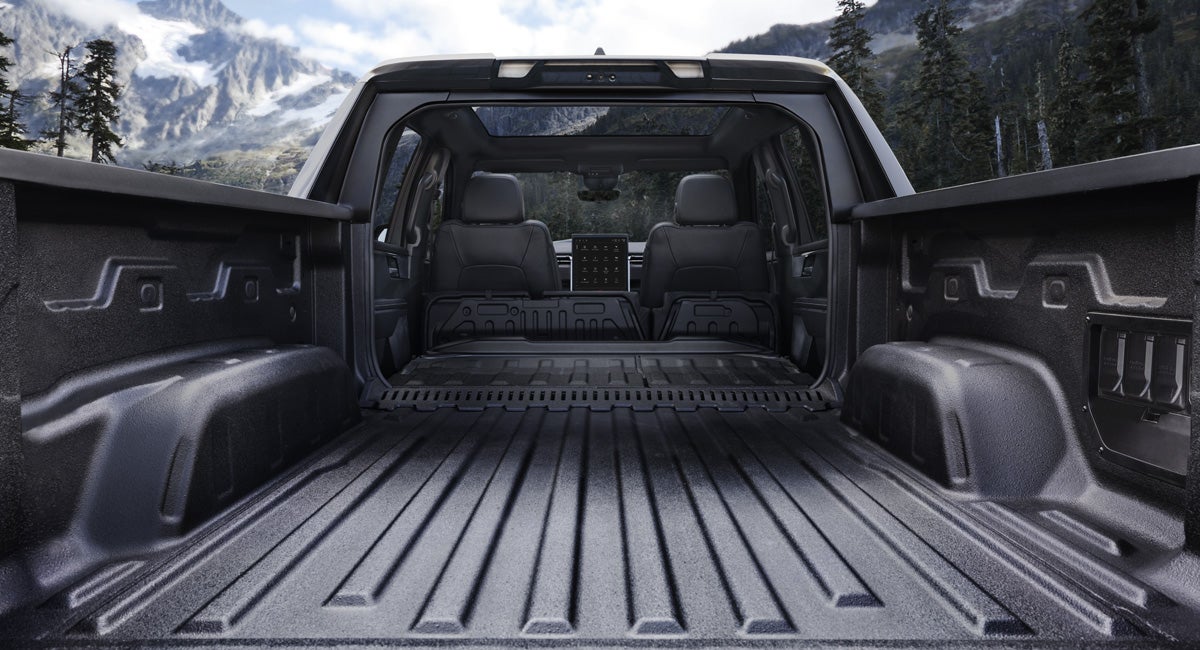 Harry Robinson Buick GMC in Fort Smith AR