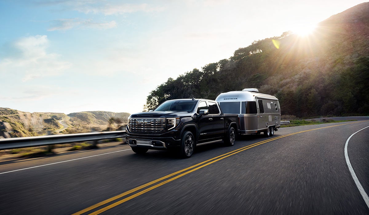 Harry Robinson Buick GMC in Fort Smith AR