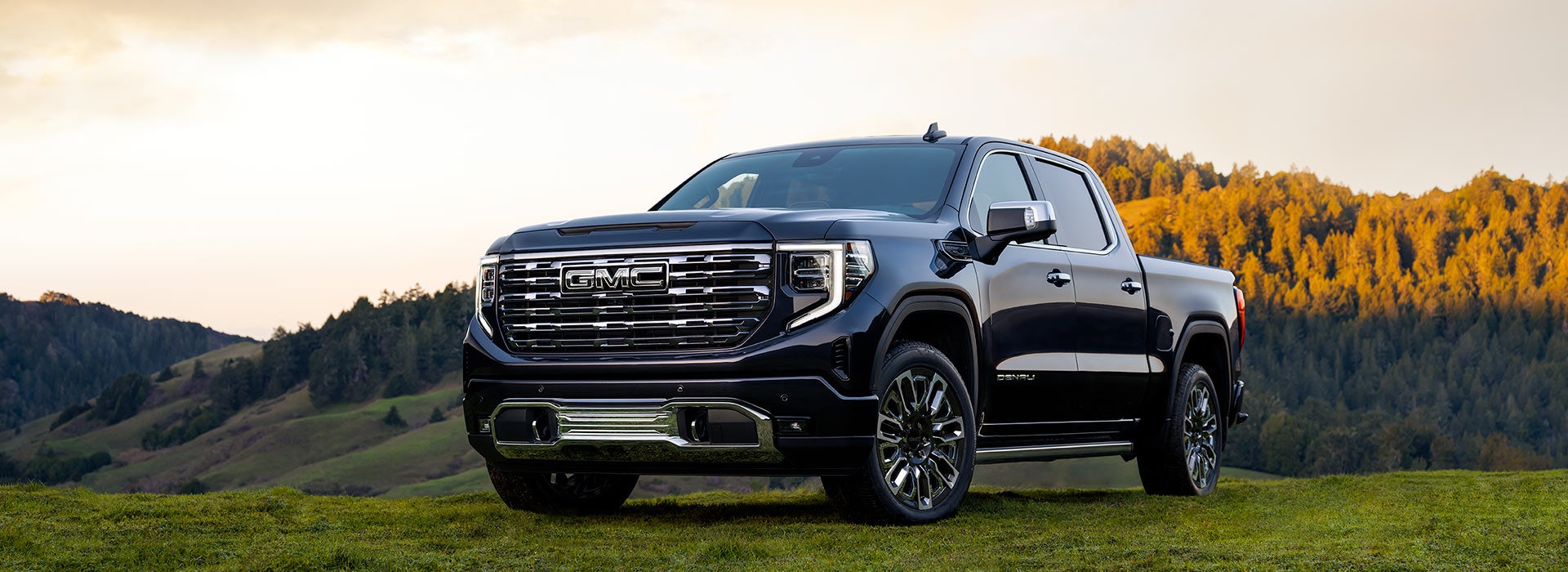 Harry Robinson Buick GMC in Fort Smith AR