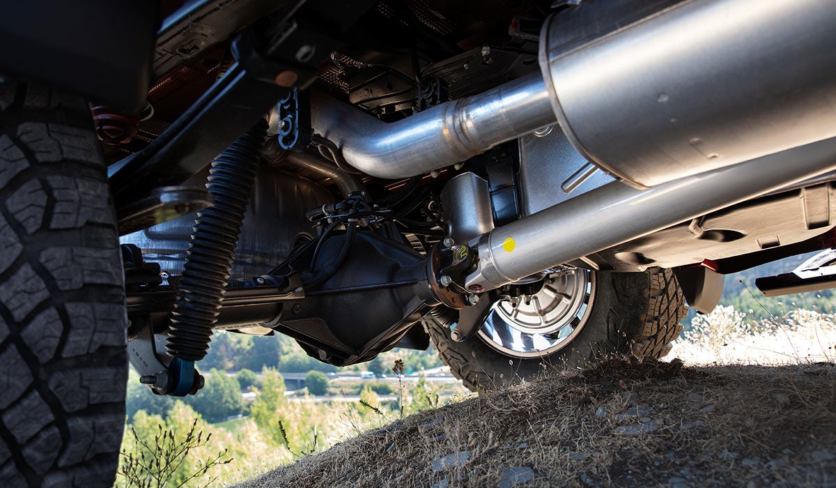 Harry Robinson Buick GMC in Fort Smith AR