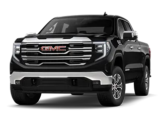 SIERRA 2500 VS FORD F150 - Harry Robinson Buick GMC in Fort Smith AR